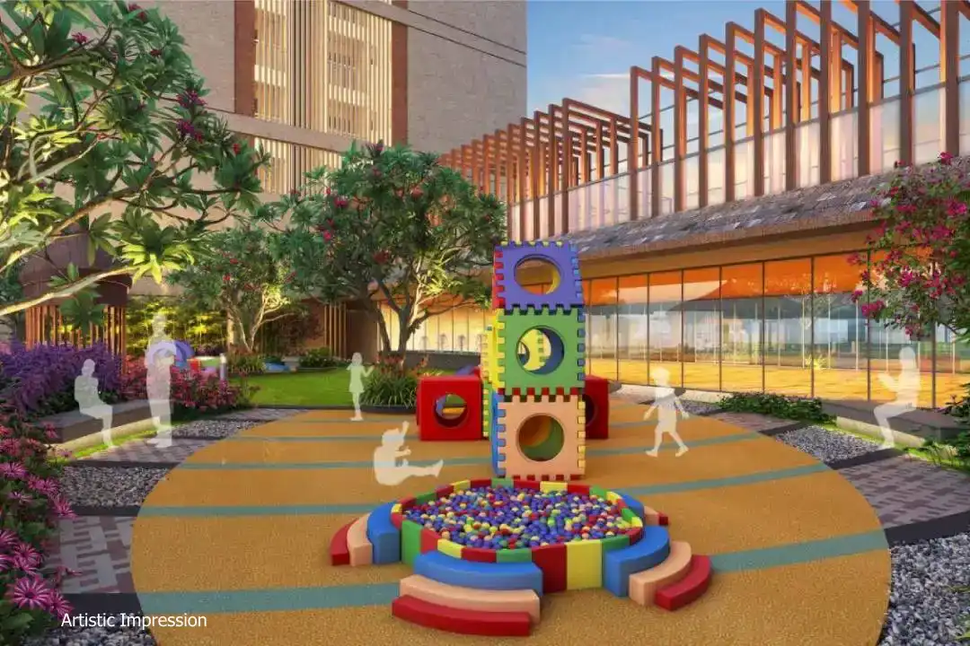 GIF of amenities images