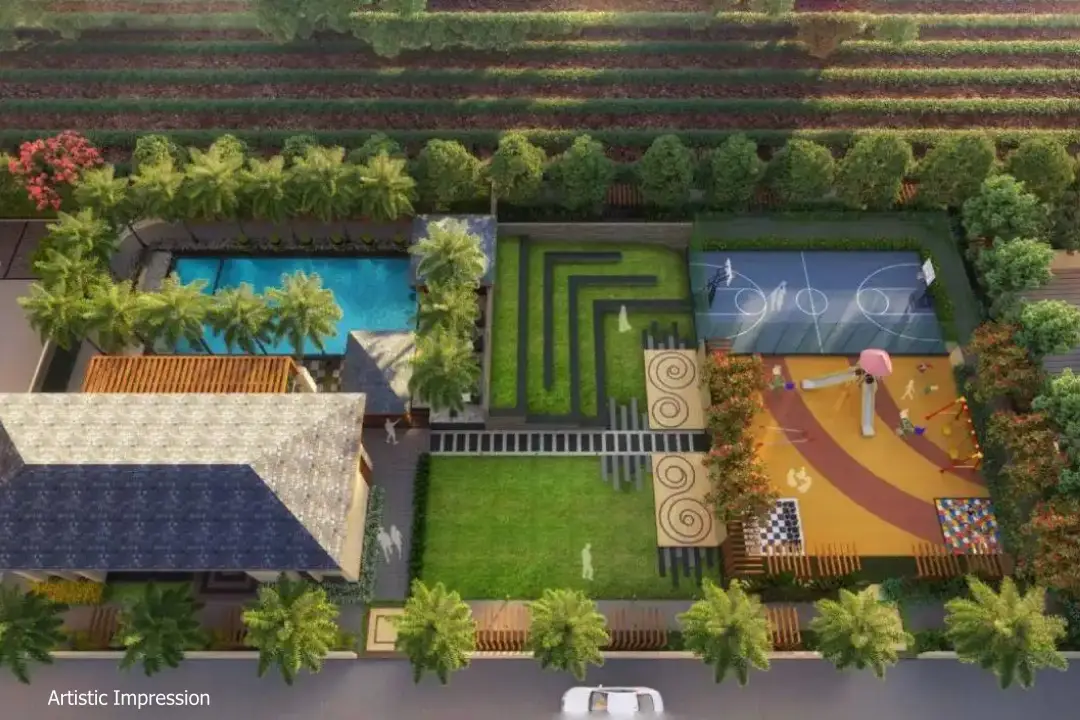 GIF of amenities images